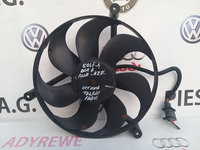 Ventilator racire golf 4 octavia bora audi a3 8L fabia cordoba leon