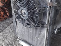 Ventilator racire Kia Carens 2.0 diesel