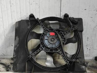 Ventilator racire Kia Picanto