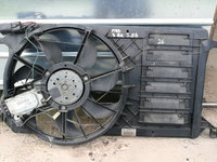 Ventilator racire Mazda 3 BK 2.0 diesel an 2003-2009, cod 3N618C607BA