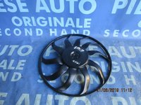 Ventilator racire motor BMW E39 1999 (doar paletii)