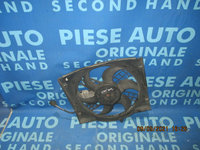 Ventilator racire motor BMW E46 320d; 7801423