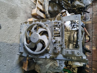 Ventilator racire motor Citroen C4 Picasso 1.6 diesel 2009