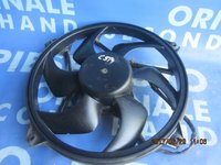 Ventilator racire motor Citroen C5