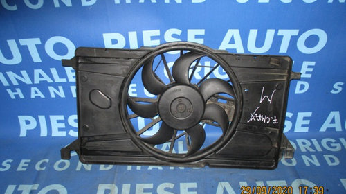 Ventilator racire motor Ford C Max 2.0tdci; 3