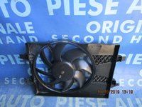 Ventilator racire motor Ford Fiesta 1.4tdci; 8240365 (carcasa fisurata)