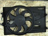 Ventilator racire motor Ford Mondeo 2.0tdci ; 3135103495