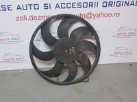 Ventilator Racire motor GMV pentru Fiat 500 an 2009 cod 5000660a563