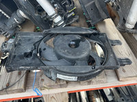 Ventilator racire motor Mazda 3 cod 8v618c607s