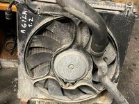 Ventilator racire motor Opel Agila 1.2 benzina