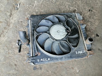 Ventilator racire motor Opel Agila