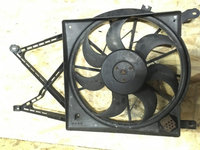 Ventilator racire motor Opel Astra G 1.4; 90572750