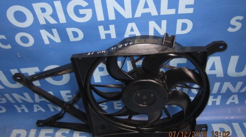 Ventilator racire motor Opel Astra G 1.4; 905
