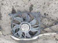 Ventilator racire motor Opel Astra G 1.6 benzina