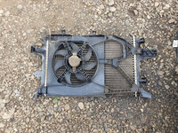 Ventilator racire motor Opel Corsa C 1.0 benzina Z10XE euro 4