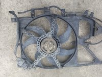 Ventilator racire motor Opel Corsa C 1.2 benzina