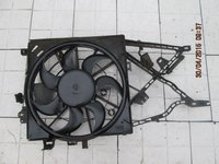 Ventilator racire motor Opel Vectra B