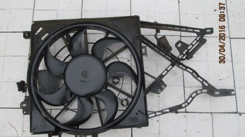 Ventilator racire motor Opel Vectra B