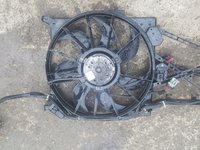 Ventilator racire motor Opel Zafira A 2.2td