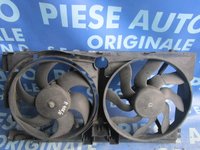 Ventilator racire motor Peugeot 406 2.0 ; (carcasa sparta)