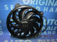 Ventilator racire motor Peugeot 807 2.0 hdi