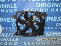 Ventilator racire motor Renault Clio 1.5 dci; 7700428659