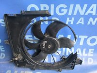 Ventilator racire motor Renault Clio Symbol 1.4i ; 78573010 (spart)