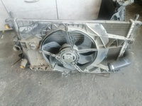 Ventilator racire motor Renault Laguna 2 1.9 dci diesel