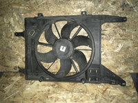 Ventilator racire motor Renault Scenic 1.9dci ; 8200065257