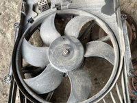Ventilator racire motor Renault Symbol 2010 1.2 benzina