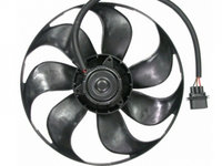 Ventilator racire motor SKODA OCTAVIA 1 / 2 1996->2010 pentru 1.9 TDI-81 KW