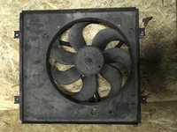 Ventilator racire motor Skoda Octavia; 1J0121207