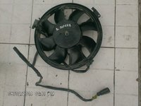 Ventilator racire motor Skoda Superb