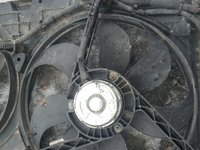 Ventilator racire motor Vw Golf 4 1.9 tdi