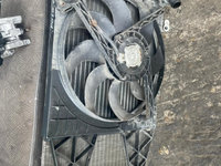 Ventilator racire motor Vw Polo 9N 1.4 tdi diesel