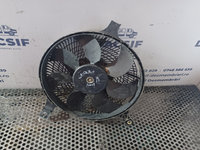 VENTILATOR RACIRE Nissan Navara