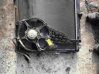 VENTILATOR RACIRE NISSAN PATHFINDER/NAVARA 2007 2.5D