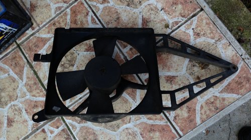 Ventilator racire opel corsa b motor 1.2i