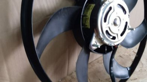 Ventilator racire opel corsa C