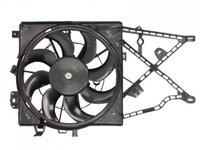 Ventilator racire Opel VECTRA B combi (31_) 1996-2003 #2 05071005