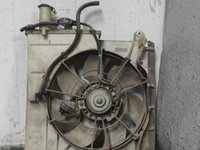 Ventilator racire Peugeot 107 benzina