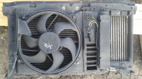 Ventilator Racire Peugeot 307 2.0 hdi