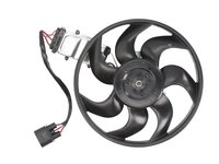 Ventilator RACIRE PORSCHE CAYENNE 3.0TDI -PRODUS NOU