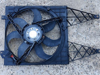 Ventilator racire,radiator Volkswagen Polo 9N