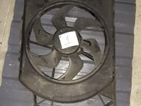 Ventilator racire - Renault laguna 2, 1.9dci, an 2002