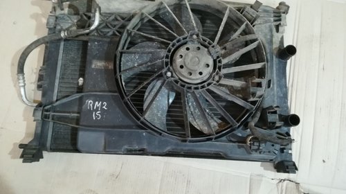 Ventilator racire Renault Megane 2 1.5 dci 20
