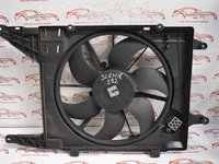 Ventilator racire Renault Scenic1.6 B 2002 392