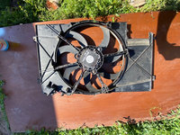 Ventilator racire Skoda Octavia 1.9 tdi