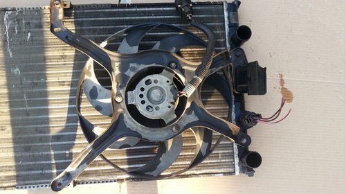 Ventilator racire Vw Polo 1.9 SDI