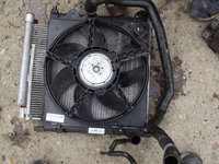 Ventilator racire VW Up 1.0 MPI Seat Mii Skoda Citigo Rapid ventilator